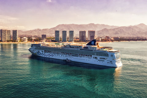 Mexico Cruise