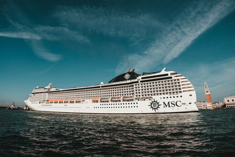 Venice Cruise